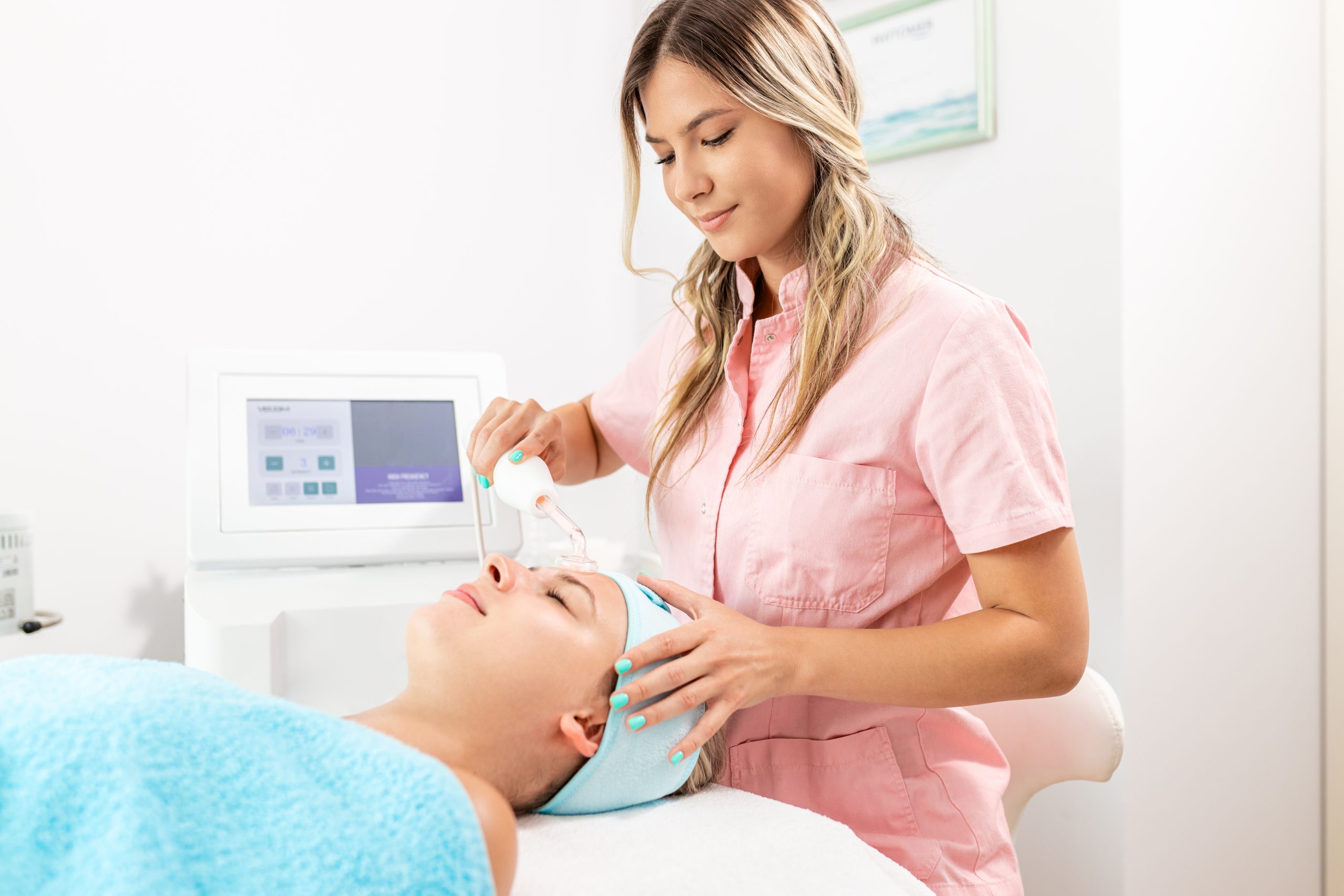 Preime Dermafacial
