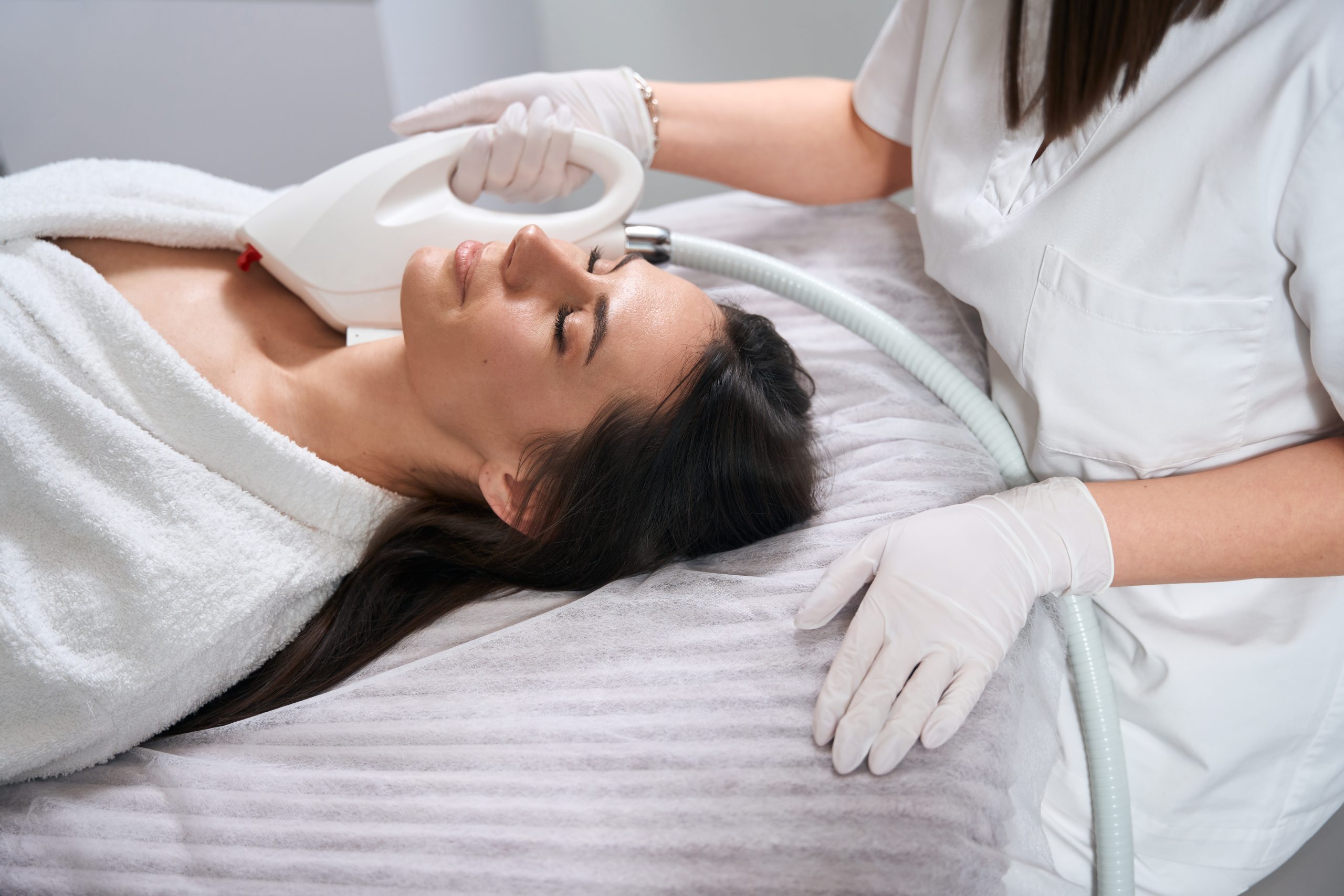 V-Form Face & Body Contouring