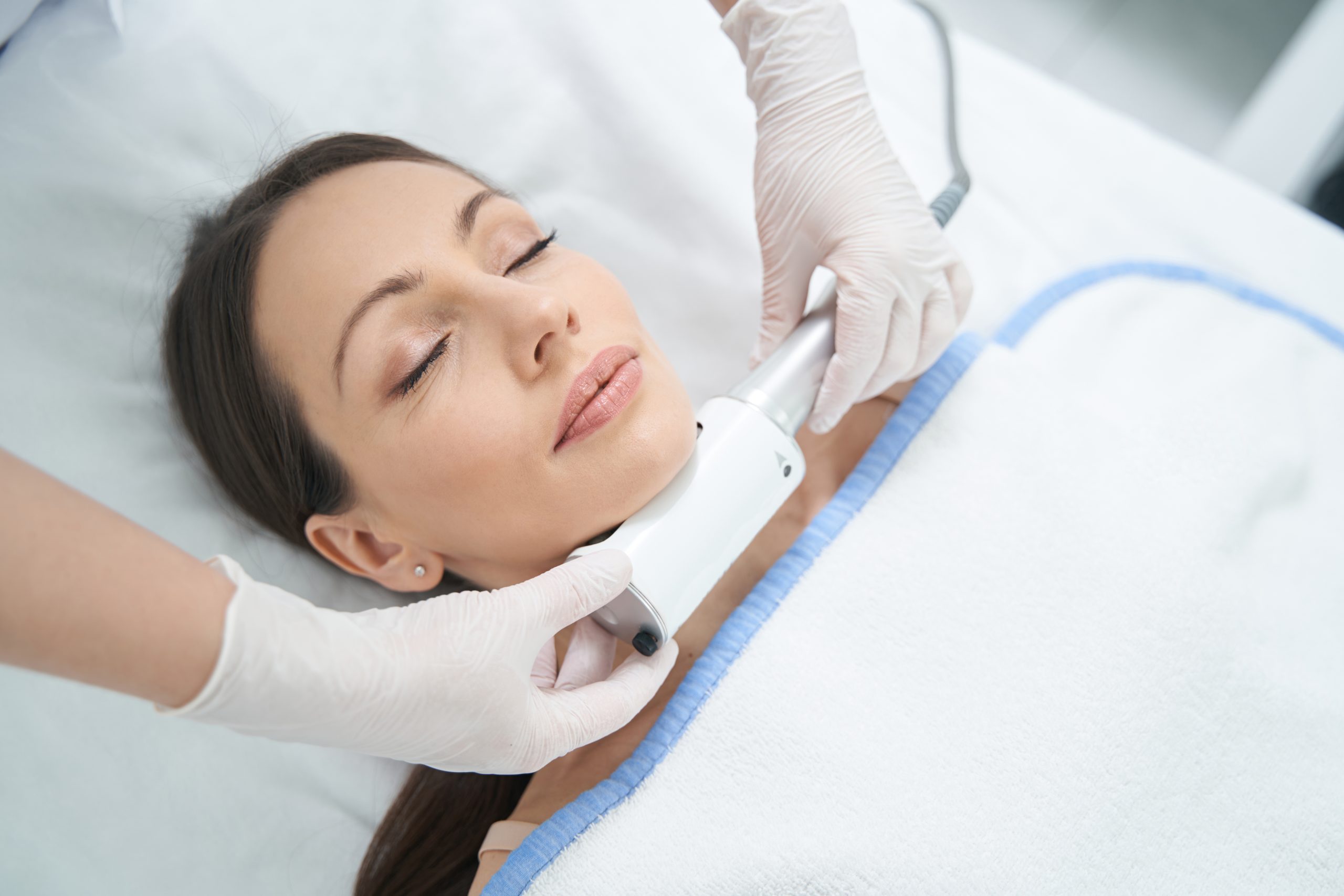 RF Skin Tightening