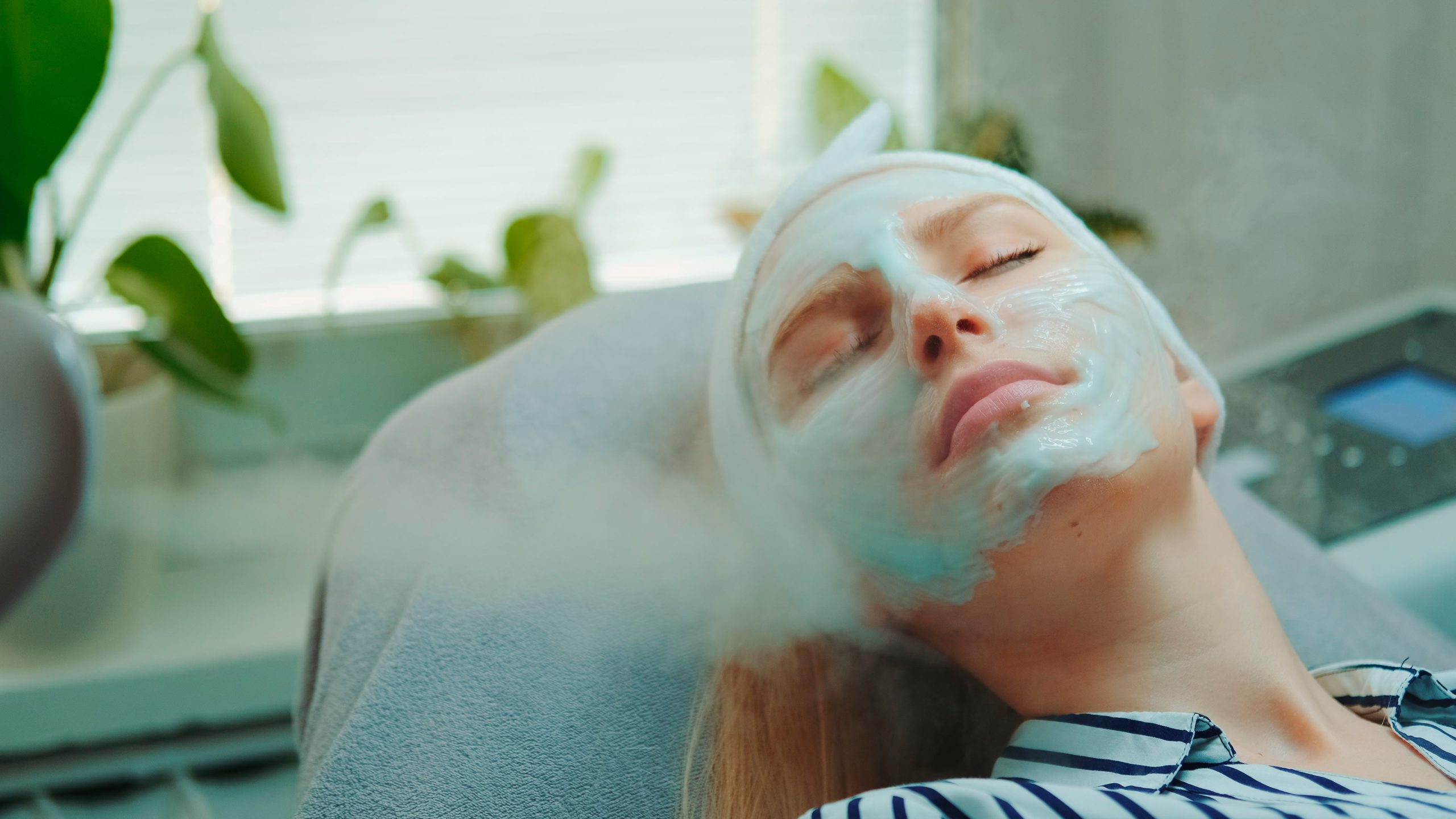 Facials